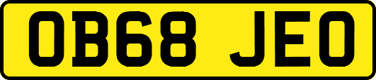 OB68JEO