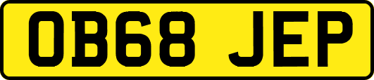 OB68JEP