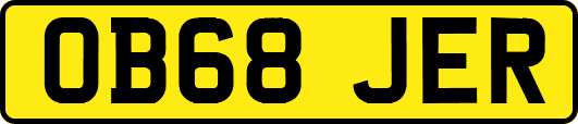 OB68JER