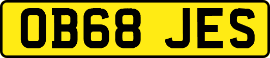 OB68JES