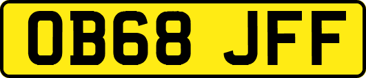 OB68JFF