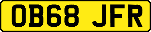 OB68JFR