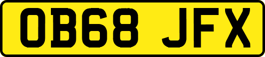 OB68JFX