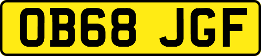 OB68JGF