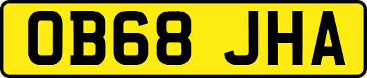 OB68JHA