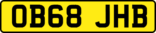 OB68JHB