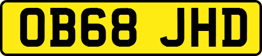 OB68JHD