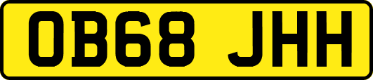 OB68JHH