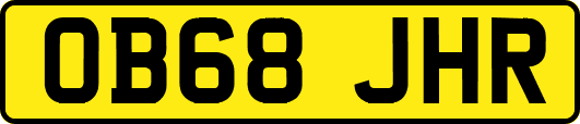 OB68JHR