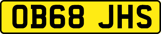 OB68JHS