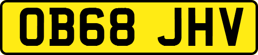 OB68JHV