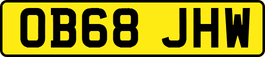 OB68JHW