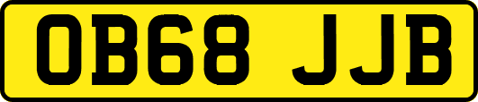 OB68JJB