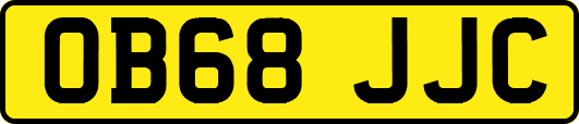 OB68JJC