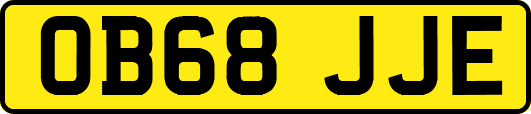 OB68JJE