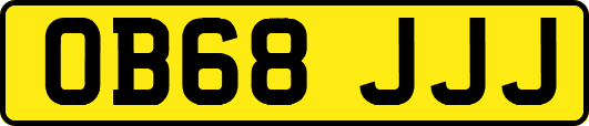 OB68JJJ