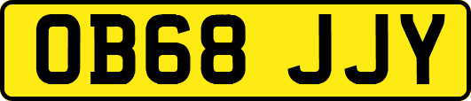OB68JJY