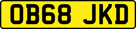 OB68JKD
