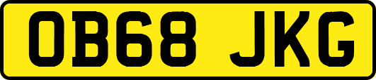 OB68JKG