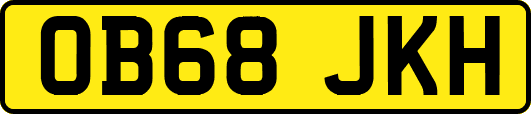 OB68JKH