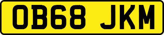 OB68JKM