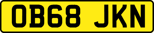 OB68JKN