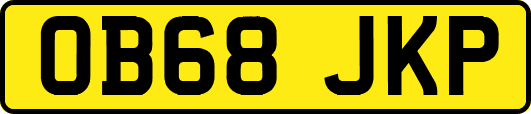 OB68JKP