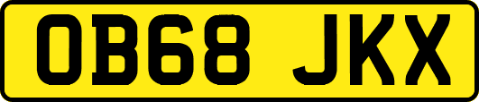 OB68JKX