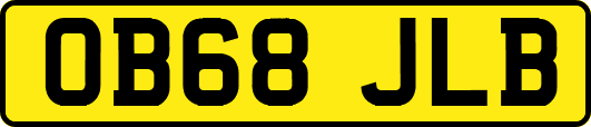 OB68JLB