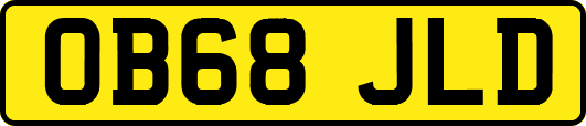 OB68JLD