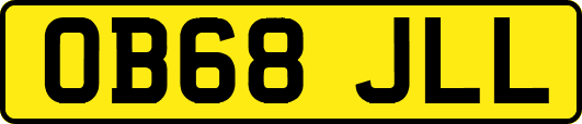 OB68JLL