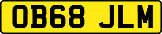 OB68JLM