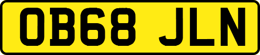 OB68JLN