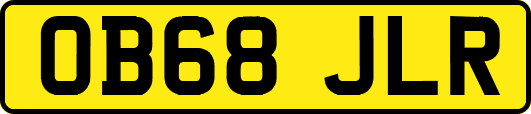 OB68JLR