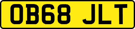 OB68JLT