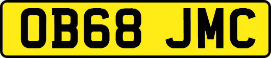 OB68JMC