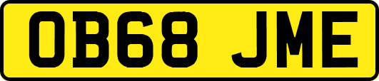 OB68JME