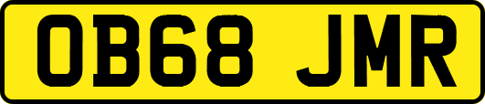 OB68JMR