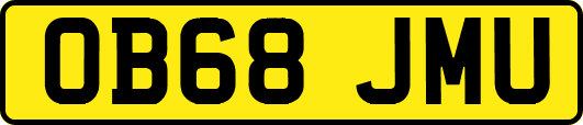 OB68JMU