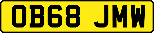 OB68JMW