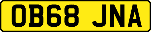 OB68JNA