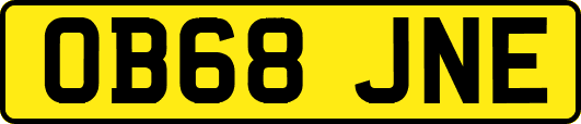 OB68JNE