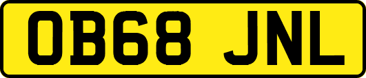 OB68JNL