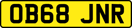 OB68JNR