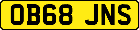 OB68JNS