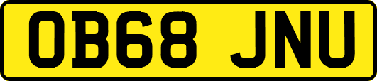 OB68JNU