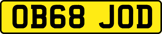 OB68JOD