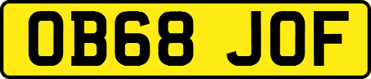 OB68JOF
