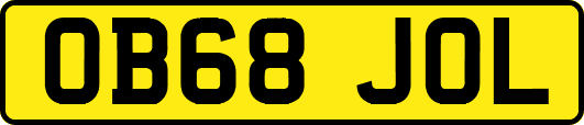 OB68JOL
