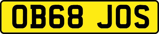 OB68JOS